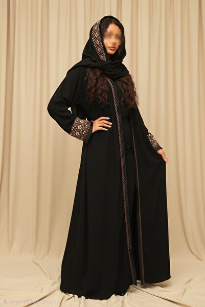 Generic عباية تليد