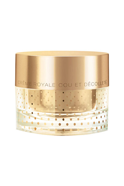Orlane Royale Cremă Anti-Îmbătrânire pentru Gât și Decolteu 50 ml