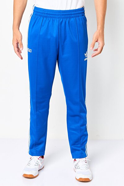 adidas Men Sportswear Fit Football Track Pants, Royal Blue