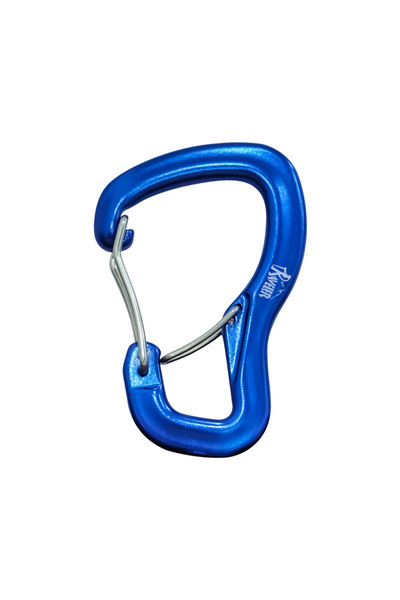 choice2 Blue Outdoor Hammock Double Locking Buckle, Multifunctional Aluminum ...