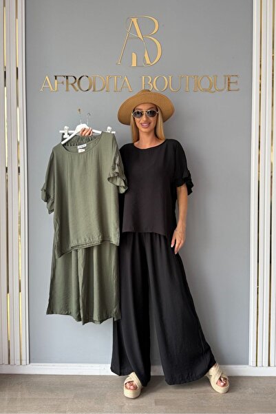 Afrodita Boutique Set Peru