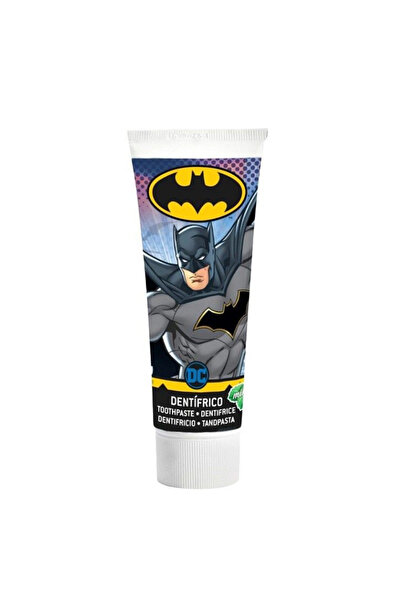 Lorenay Pasta de dinti Batman pentru copii, 75 ml