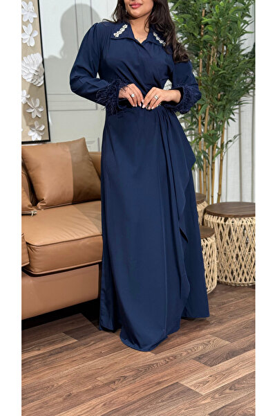 TREASUREISLAND Victoria Royal Dress
