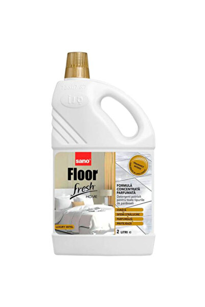 Sano Detergent Concentrat si Parfumat pentru Pardoseli - Floor Fresh Home Lux...