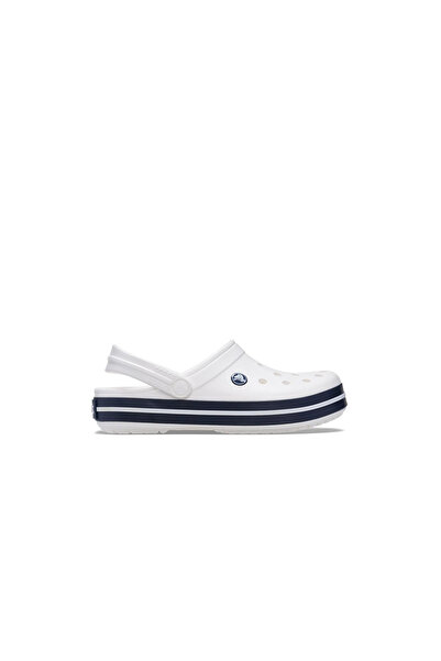 Crocs Crocband Clog t Children's Slippers 207005-126White