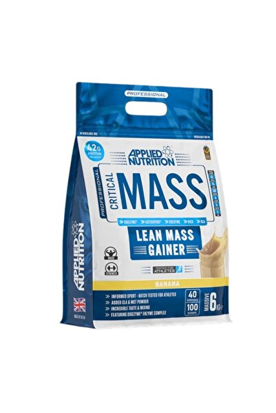 applied nutrition Mase Critice Banane Profesionale 6kg