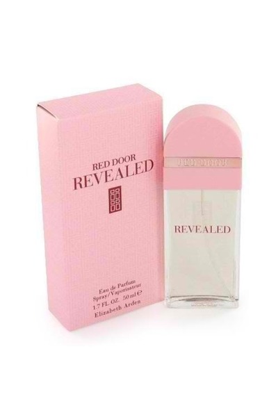 Elizabeth Arden RED DOOR REVEALED EAU DE PARFUM 100ML