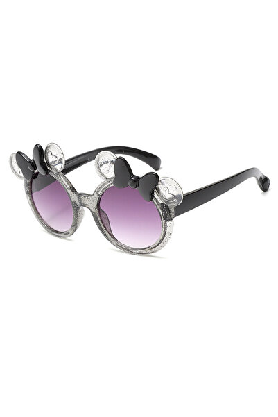 Choice4 black 2025 New Boys' And Girls' Glasses, Sunglasses, UV375 Resistant ...