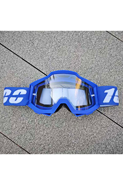 Choice3 LK-WB-YE-9T Motocross Motorcycle Glasses ATV Racing Goggles MTB Off-R...