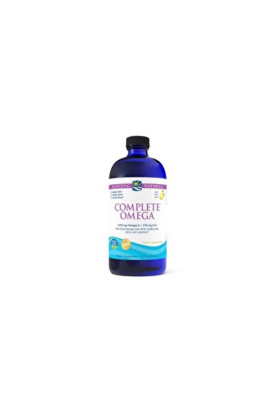 Nordic Naturals 4386