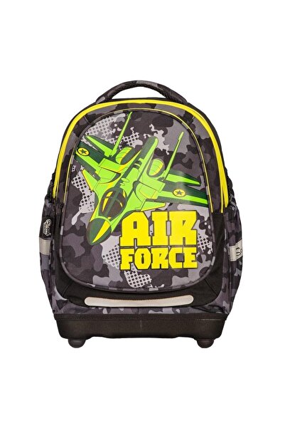 S COOL Ghiozdan S-Cool Air Force