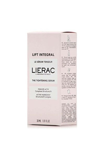 Lierac Ορός Προσώπου Lift Integral για Σύσφιξη 30ml