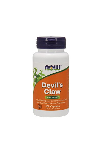 Now Foods Devils Claw
