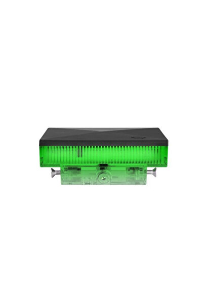 CTS-Automation Lumina de avertizare GJR04 CTS Led 12-24 V AC/DC tip semafor v...