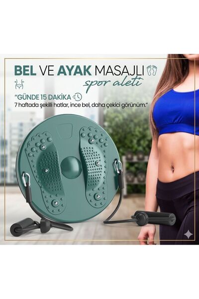 38 MBM TWİSTER BEL