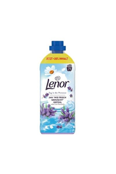 lenor Tag in der Provence 1491 ml 71 yıkama