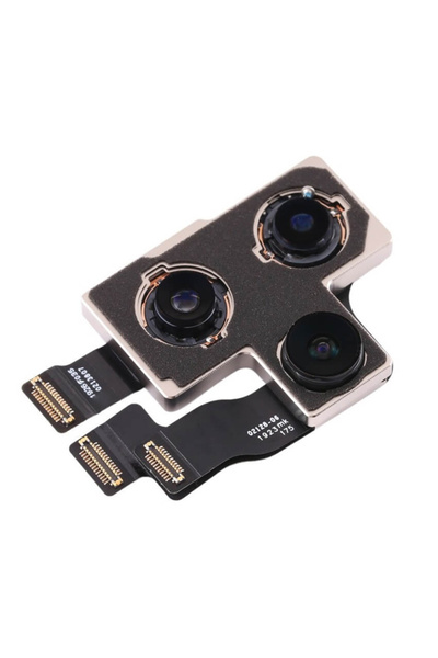 unbranded Πίσω κάμερα SPIP11PM-0007 για iPhone 11 Pro Max