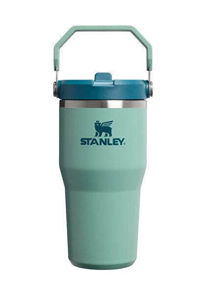 Stanley The iceflow flip straw 2.0 tumbler 0.59l colorful