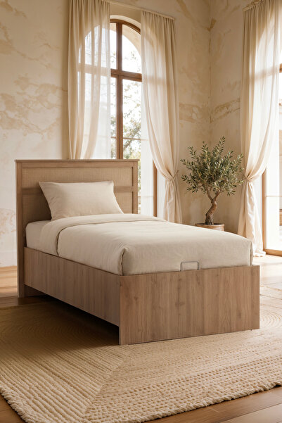 SARMOBİ Baru Baza 100*200