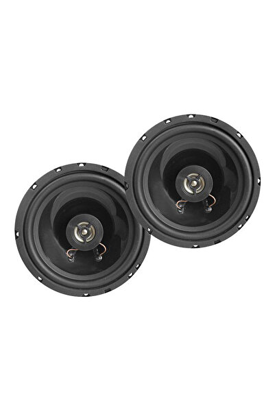 unbranded Σετ ηχεία αυτοκινήτου LXCS165, 6.5", 120W, 4 Ohm, 2 δρόμων