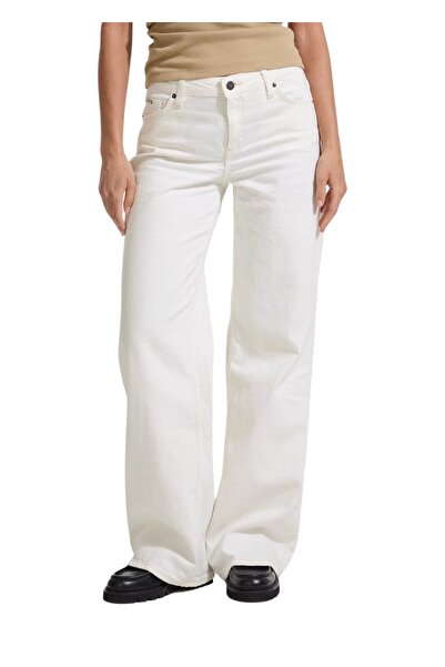 Guess Jeans Denim W5GA0YD5M62-GJWI - White