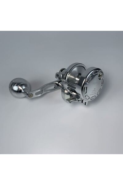 Topline Tackle Topline Jigging Makarası – 9+2 Rulman, 4.9:1 Dişli Oranı, Maks...