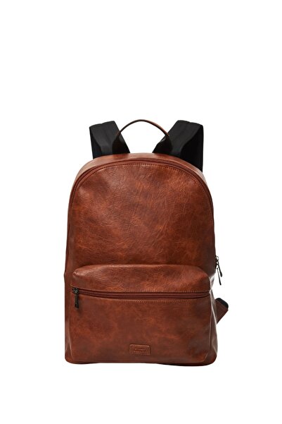 Funky Buddha Backpack FBM013-017-10 – Tobacco Brown
