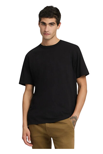 Replay T-Shirt M3097.000.2660.098 - Black