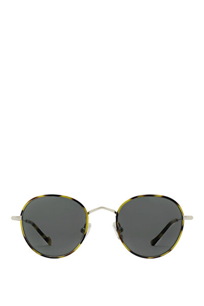 Eyepetizer Cınq 1-o-f-40 Silver Color Erke Sunglasses