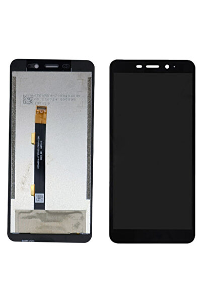 ULEFONE ανταλ/κή οθόνη LCD & Touch Panel για smartphone Armor X12 Pro Android 13