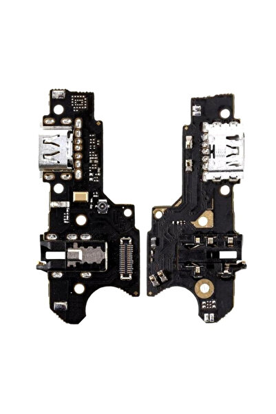 unbranded Πλακέτα φόρτισης SPRLM-0003 για Realme C11