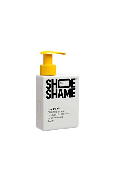 Shoe Shame Lose The Dirt 150ml 201801