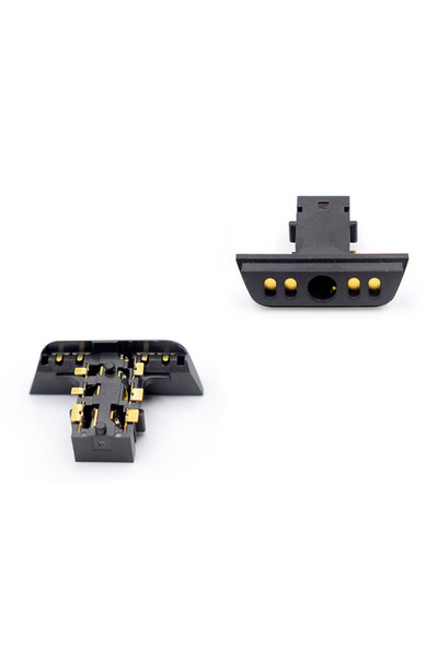 unbranded Ανταλλακτική θύρα 3.5mm headphone jack SPPS5-0009 για το DualSense PS5