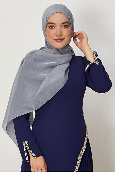 Alvina Amber Shawl 8644
