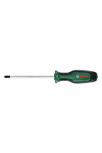 Bosch T30 Torx Uçlu Tornavida 125 mm