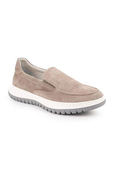 Libero Women's Sneaker Laceless Slip-On Suede Lightweight Eva Sole Daily Comf...