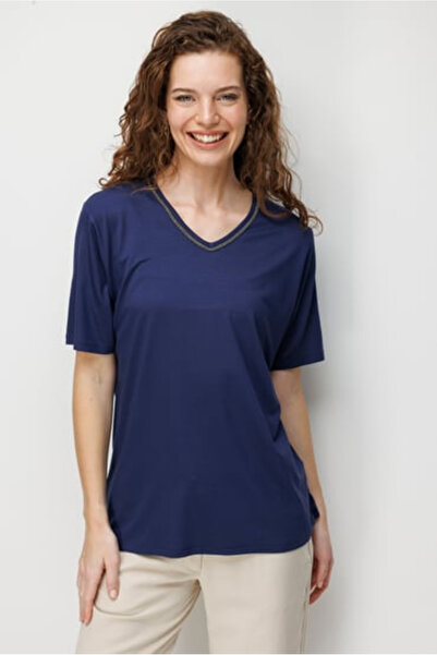 Desen Γυναικείο T-Shirt 26YDSN26707