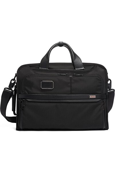 TUMI Alpha 3 Slim 3-Way Brief