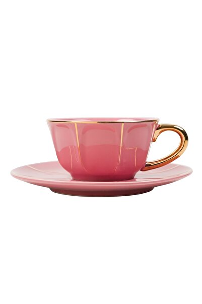 Bitossi Home Rosa Çay Fincanı
