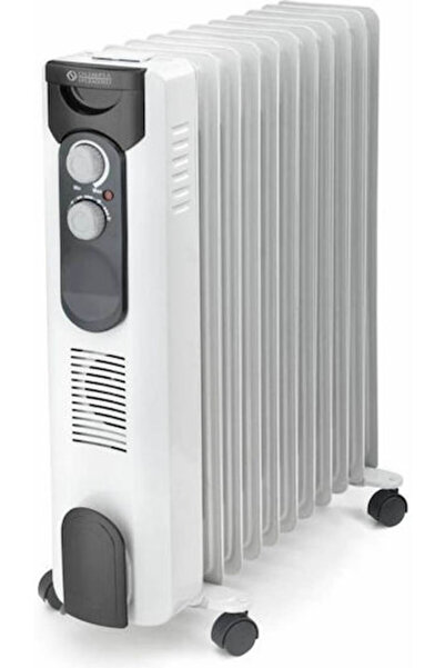 OLIMPIA SPLENDID Caldorad 11 53192 Ψυγείο Λαδιού με 11 Πτερύγια 2500W Κωδικός...