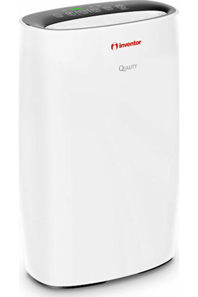 INVENTOR Ιονιστής / Καθαριστής Αέρα 32W για χώρους 45τμ Κωδικός: QLT-300