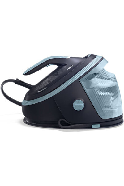 Philips Σταθμός σιδερώματος ατμού 8.5bar με δοχείο 1.5 λίτρων Κωδικός: PSG720...