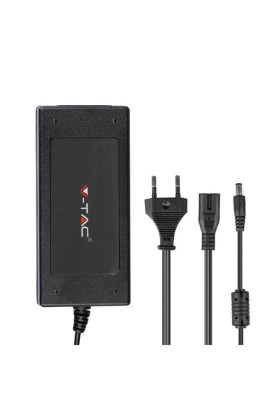 OEM Transformator LED 12V 78W 6.5A V-TAC