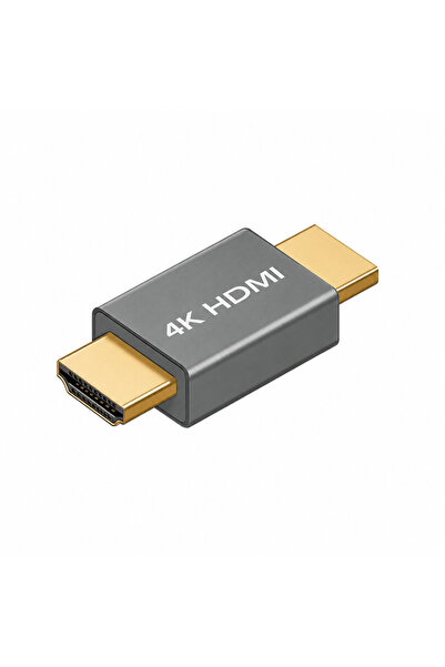 silabor 8K HDMI 2.1 Female to Female Adapter Straight through Connector, 90 °...
