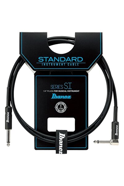 IBANEZ SI5L Kabel za gitaru 1,5 metra L ugao