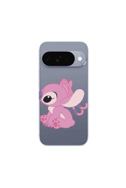 Other Google Pixel 10 Cute koala Transparent Silicone TPU Θήκη