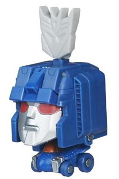 Hasbro Φιγούρα Transformers Generations Alt-Modes (B7064)