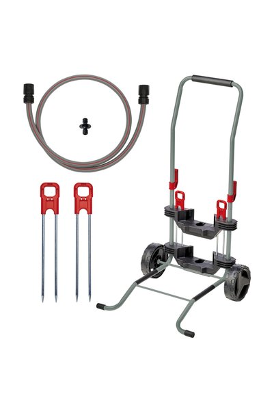 Einhell Çok Amaçlı Taşıyıcı Max.50 Kg - 4173772