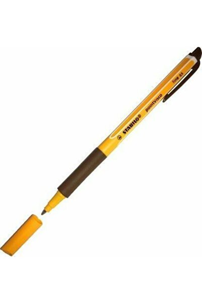 Stabilo Στυλό Pointvisco 1099/45 Καφέ (128109945)