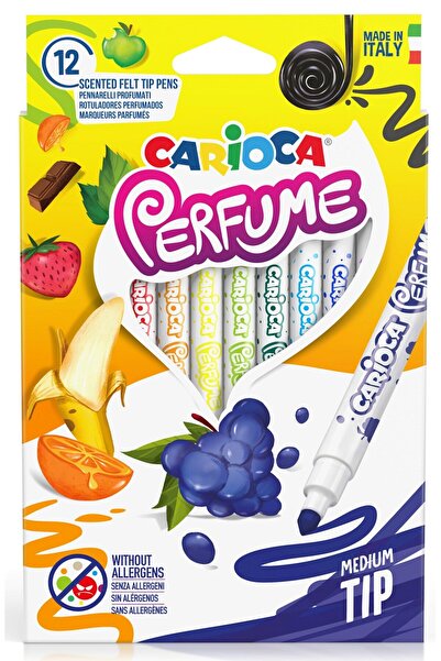 carioca Ξπλόζιον Αρωματικοί Μαρκαδόροι (133012672)